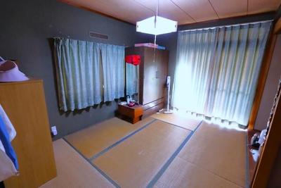 4DK House for Sale in Fukuyama, Hiroshima on 209m² Land — Image 2, Fukuyama, Hiroshima