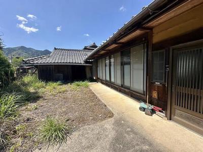 [Hatomark Site] 5DK Used Detached House in Shiraki-cho, Kameyama City, Mie Prefecture — House, Kameyama, Mie