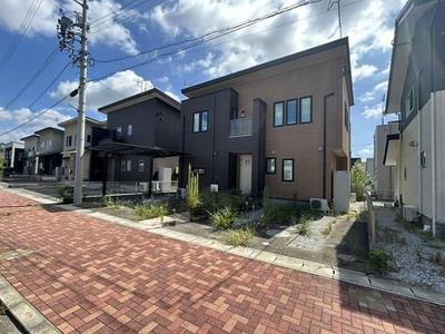 Modern 4LDK House in Fukuroi, Shizuoka - Built 2017 — Image 2, Fukuroi, Shizuoka