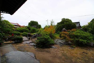 Traditional Japanese House with Garden in Yonago — Image 2, Yonago, Tottori