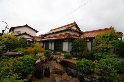 Traditional Japanese House with Garden in Yonago — Image 21, Yonago, Tottori