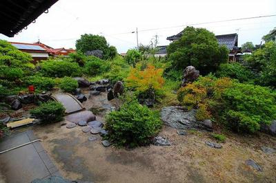Traditional Japanese House with Garden in Yonago — Image 1, Yonago, Tottori