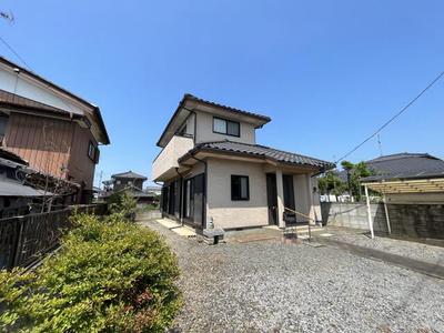 4LDK House for Sale in Inubushi-kamimachi, Sano City — Image 1, Sano, Tochigi