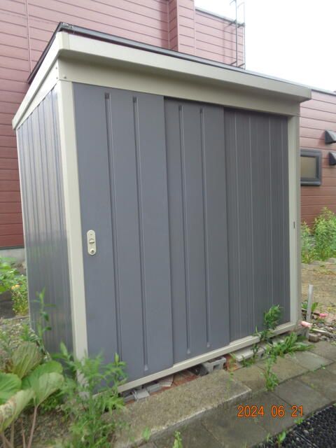 3LDK Detached House for Rent in Iwamizawa, Hokkaido - Thumbnail 3