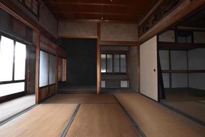 3K Old House for Sale in Onomichi City — Image 3, Onomichi, Hiroshima