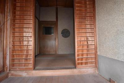 3K Old House for Sale in Onomichi City — Image 1, Onomichi, Hiroshima