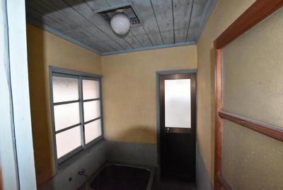 3K Old House for Sale in Onomichi City — Image 4, Onomichi, Hiroshima