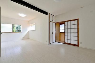 Renovated 4LDK House in Wano, Nishikan Ward - 263sqm Plot — Image 4, Nishikan, Niigata