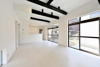Renovated 4LDK House in Wano, Nishikan Ward - 263sqm Plot — Image 3, Nishikan, Niigata