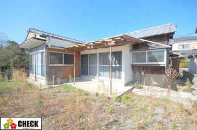 Traditional 3DK House for Sale in Kotake, Fukuoka — Image 1, Kotake, Fukuoka