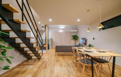 [Hatomark Site] 3LDK Used Detached House in Osumi, Yaizu City, Shizuoka Prefecture — Image 3, Yaizu, Shizuoka