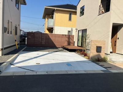 [Hatomark Site] 3LDK Used Detached House in Osumi, Yaizu City, Shizuoka Prefecture — Image 1, Yaizu, Shizuoka