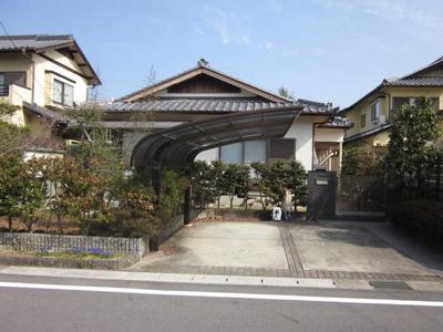 Spacious 4LDK Single-Story House in Tajimi, Gifu — Image 1, Tajimi, Gifu