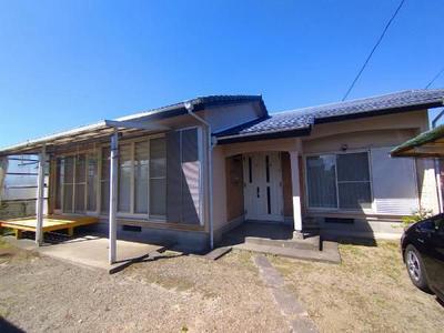 Single-Story 3LDK House in Mimata Town, Miyazaki — Image 1, Mimata, Miyazaki