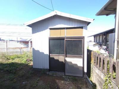 Single-Story 3LDK House in Mimata Town, Miyazaki — Image 1, Mimata, Miyazaki