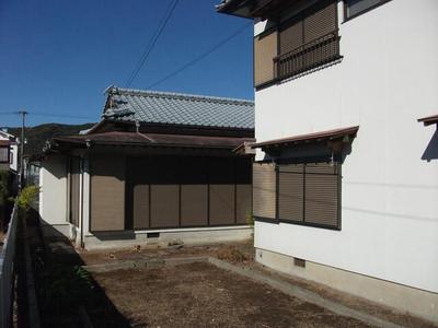 Spacious 6DK House in Saeki City - 320m² Plot Near Station — Image 3, Saiki, Oita