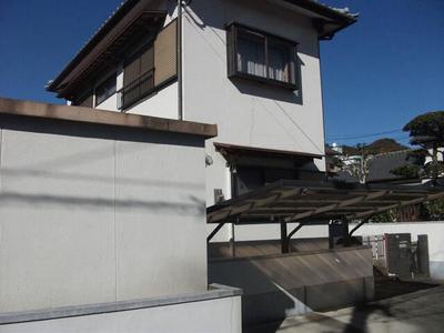 Spacious 6DK House in Saeki City - 320m² Plot Near Station — Image 1, Saiki, Oita