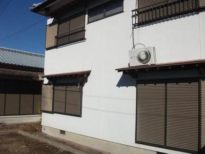 Spacious 6DK House in Saeki City - 320m² Plot Near Station — Image 2, Saiki, Oita