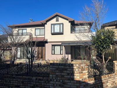 Spacious 5SLDK Family Home with Mt. Fuji Views in Kai City — Image 1, Kai, Yamanashi