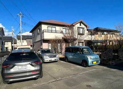 Spacious 5SLDK Family Home with Mt. Fuji Views in Kai City — Image 1, Kai, Yamanashi