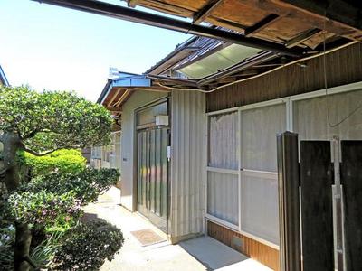Historic Meiji Era House for Sale in Matsushiro, Nagano — Image 1, Nagano, Nagano