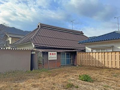 Historic Meiji Era House for Sale in Matsushiro, Nagano — Image 1, Nagano, Nagano