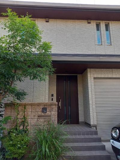 [Hatomark Site] 4LDK Used Detached House in Shinjohara Higashi, Kosai City, Shizuoka Prefecture — Image 4, Kosai, Shizuoka