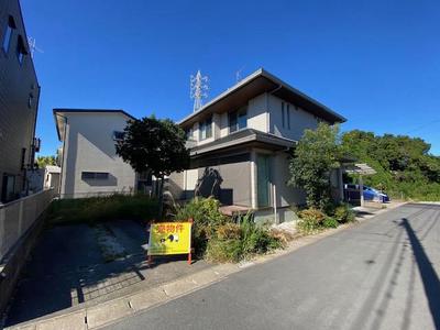 [Hatomark Site] 4LDK Used Detached House in Shinjohara Higashi, Kosai City, Shizuoka Prefecture — Image 1, Kosai, Shizuoka