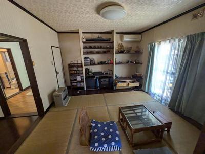 Traditional 1LDK House with Large Plot in Etajima, Hiroshima — Image 3, Etajima, Hiroshima
