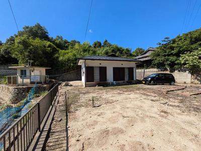 Traditional 1LDK House with Large Plot in Etajima, Hiroshima — Image 1, Etajima, Hiroshima