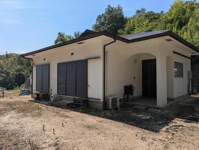 Traditional 1LDK House with Large Plot in Etajima, Hiroshima — Image 1, Etajima, Hiroshima
