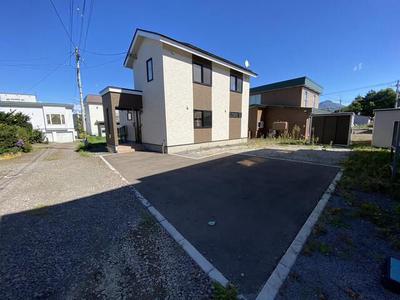 Modern 4LDK House in Mori Town, Minutes from Station — Image 2, Morimachi, Hokkaido