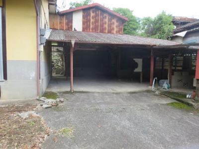 Traditional 6DK House with Mountain Water in Kikuka, Yamaga — Front_door, Yamaga, Kumamoto