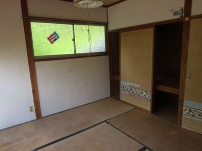 Traditional 6DK House with Mountain Water in Kikuka, Yamaga — Interior, Yamaga, Kumamoto