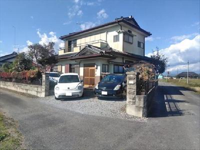 Spacious 4LDK House for Sale in Kanasaki, Tochigi — Image 1, Tochigi, Tochigi