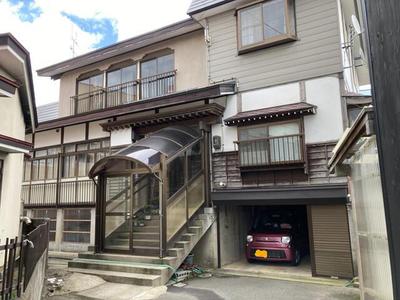 Large 7DK House for Sale in Shinjo City, 11min to Station — Image 1, Shinjo, Yamagata