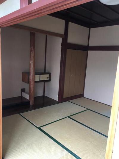 Renovated 5DK House for Sale in Fushiki Kofu, Takaoka — Image 1, Takaoka, Toyama
