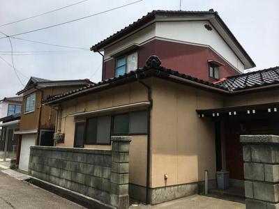 Renovated 5DK House for Sale in Fushiki Kofu, Takaoka — Image 1, Takaoka, Toyama