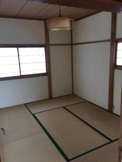 Renovated 5DK House for Sale in Fushiki Kofu, Takaoka — Image 2, Takaoka, Toyama