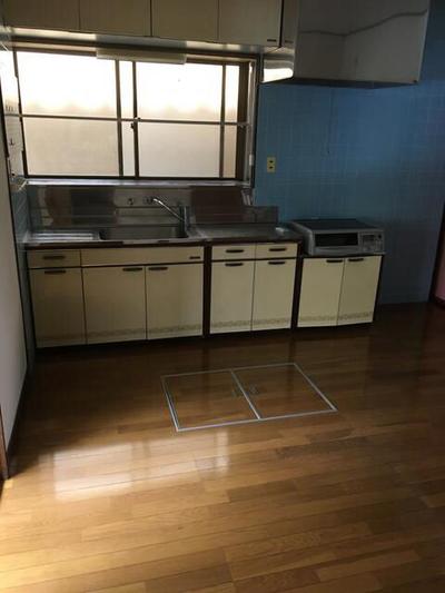 Renovated 5DK House for Sale in Fushiki Kofu, Takaoka — Image 3, Takaoka, Toyama