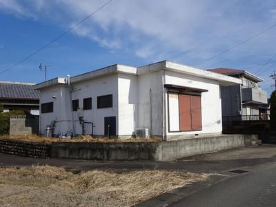 Single-Story 3DK House for Sale in Iso-cho, Ise City — Image 1, Ise, Mie
