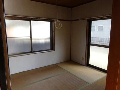 Single-Story 3DK House for Sale in Iso-cho, Ise City — Image 3, Ise, Mie