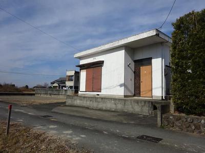 Single-Story 3DK House for Sale in Iso-cho, Ise City — Image 1, Ise, Mie