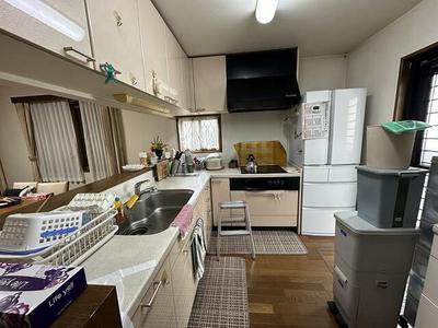 Spacious 5LDK House with Large Garden in Otawara — Image 4, Otawara, Tochigi