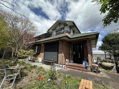Spacious 5LDK House with Large Garden in Otawara — Image 1, Otawara, Tochigi