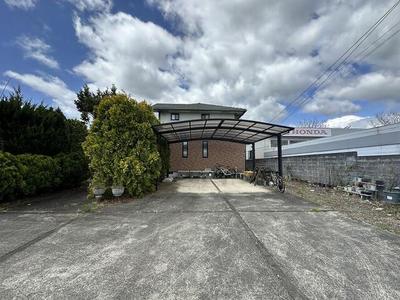 Spacious 5LDK House with Large Garden in Otawara — Image 1, Otawara, Tochigi