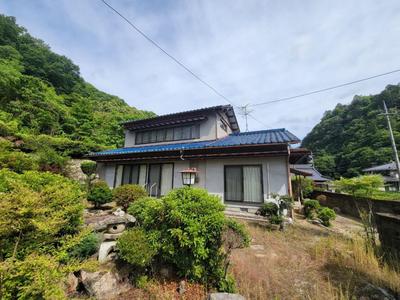 Spacious 6LDK House with Large Land in Soja City, Okayama — Image 2, Soja, Okayama