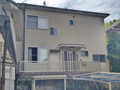4SDK Two-Story House in Nagae, Onomichi - 99m² Living Space — Image 1, Onomichi, Hiroshima