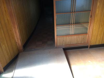 [Hatomark Site] Okayama Prefecture, Asakuchi City, Kamogata-cho, Rokujoin-naka, Building No. 100, 5DK, Used Detached House — Image 4, Asakuchi, Okayama