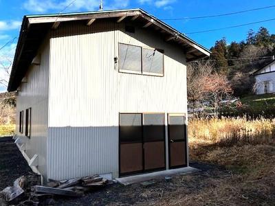 [Hatomark Site] 3LDK Used Detached House in Yonekawa, Towa-cho, Tome-shi, Miyagi Prefecture — Image 1, Tome, Miyagi